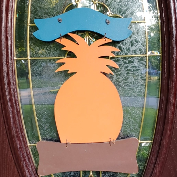 Aloha sign - Picture 2 of 3